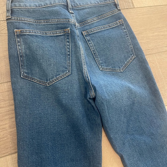 J Crew Essential Straight Jean - Picture 6 of 6